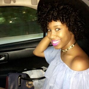 Meet your Posher, Kennie